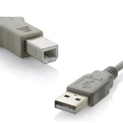 CABO USB 2.0 3M MULT