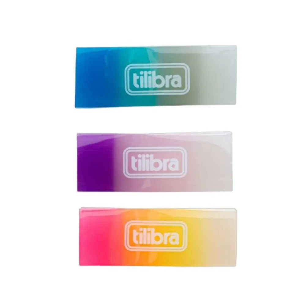 BORRACHA SHADES TILIBRA