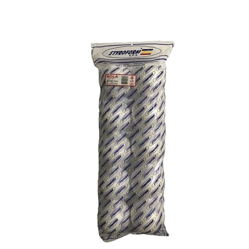 BOLA ISOPOR 100MM