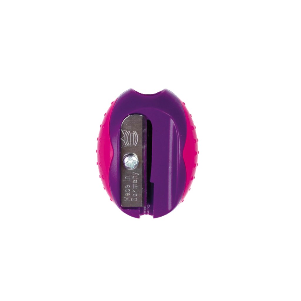 APONTADOR COMPACTOR NUGGET 1 FURO
