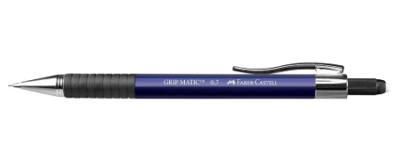 LAPISEIRA 0.5 GRIP MATIC FABER