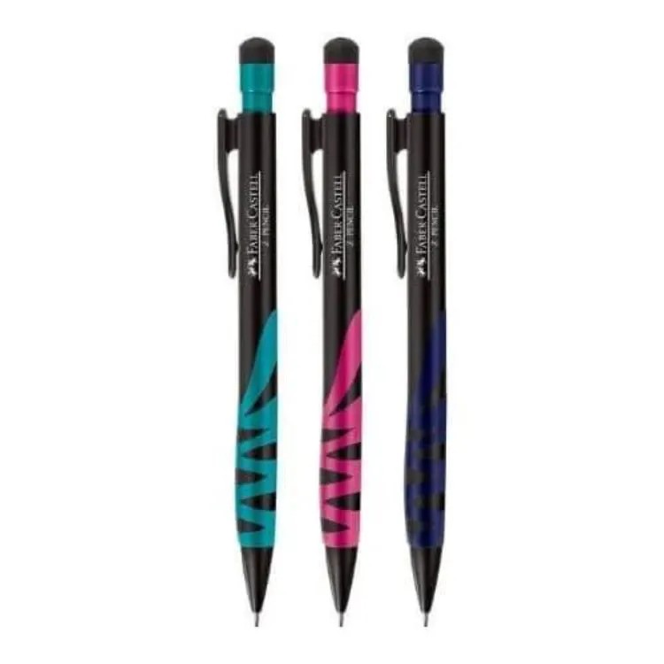 LAPISEIRA 0.5 Z-PENCIL MIX FABER