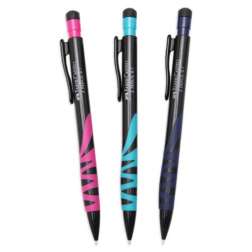 LAPISEIRA 0.7 Z-PENCIL MIX FABER
