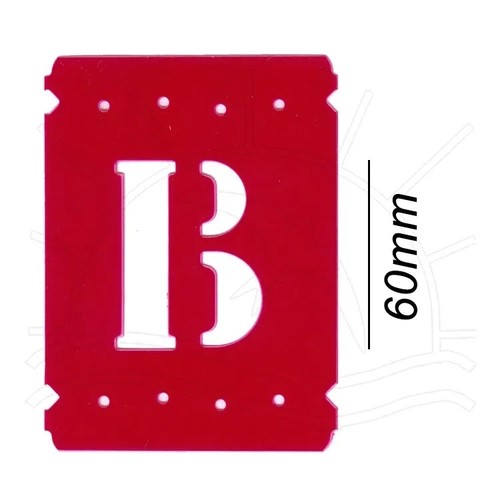 ABC COMPACTOR 60MM