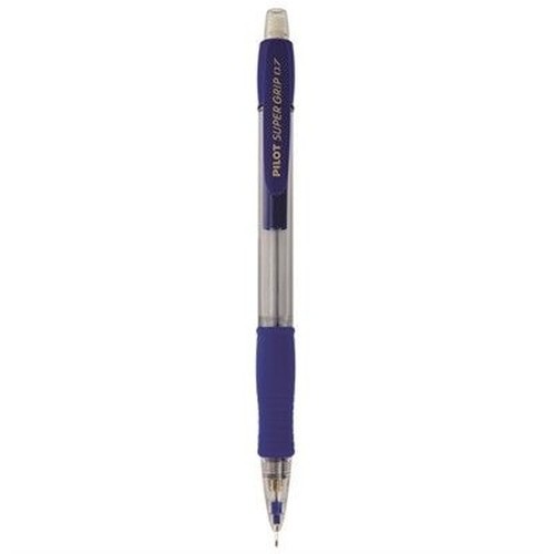 LAPISEIRA 0.7 GRIP H-187 SL AZUL PILOT