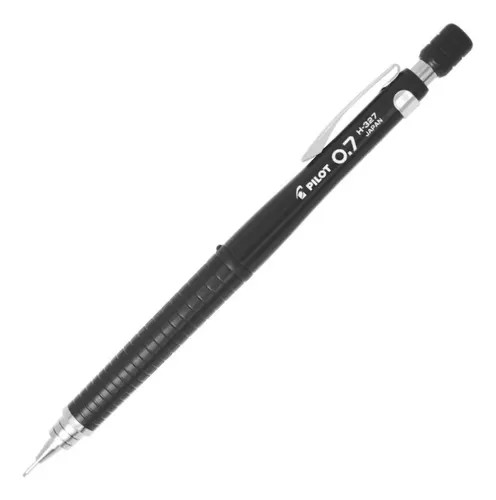 LAPISEIRA 0.7  H-327 PRETA PILOT