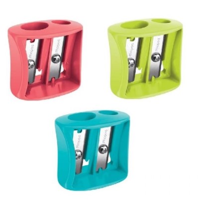 APONTADOR VIVO 2 FUROS 