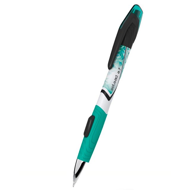 LAPISEIRA 0.7 BLACK PEPS VERDE MAPED