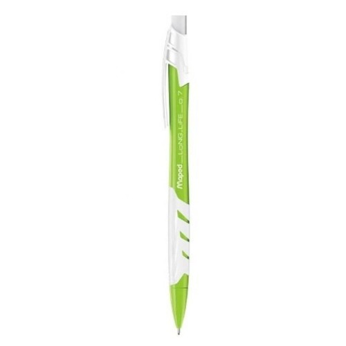 LAPISEIRA 0.7 LONG LIFE VERDE MAPED