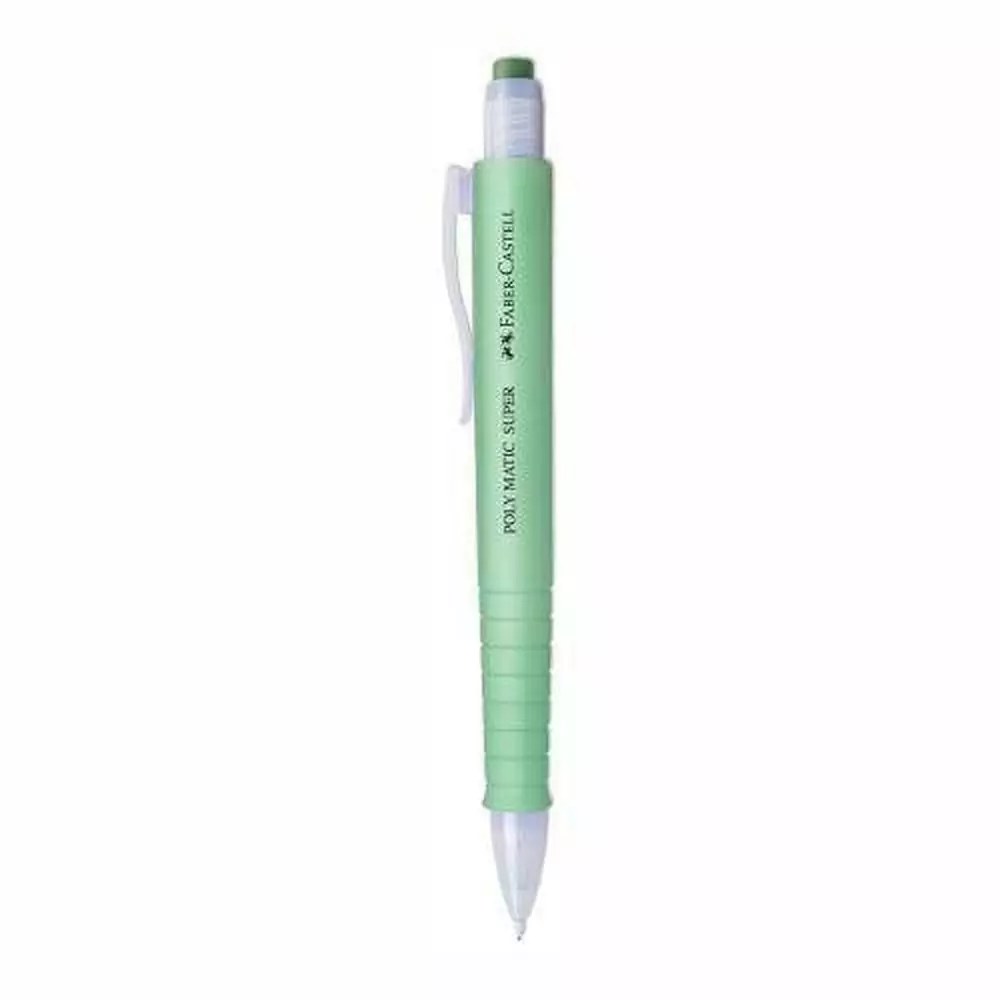 LAPISEIRA 0.7 POLY MATIC SUPER FABER