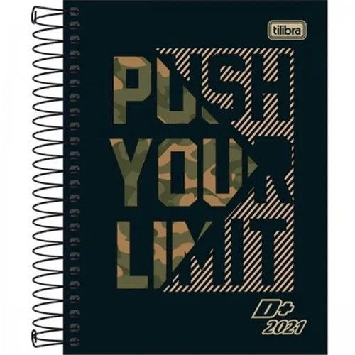 AGENDA ESP D+ MASC M4 