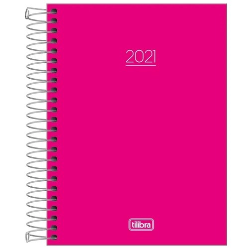 AGENDA ESP PEPPER RS M4 