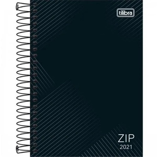 AGENDA ESP ZIP M5 
