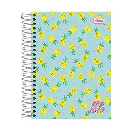 AGENDA ESP D+ FEM M4 