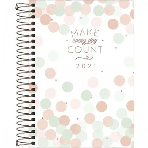 AGENDA ESP SOHO M6 