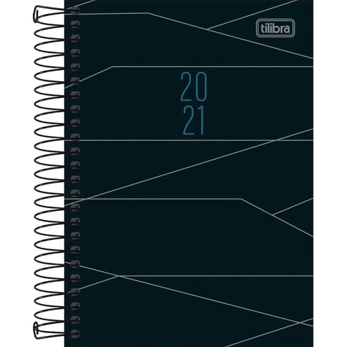 AGENDA ESP SPOT M5 