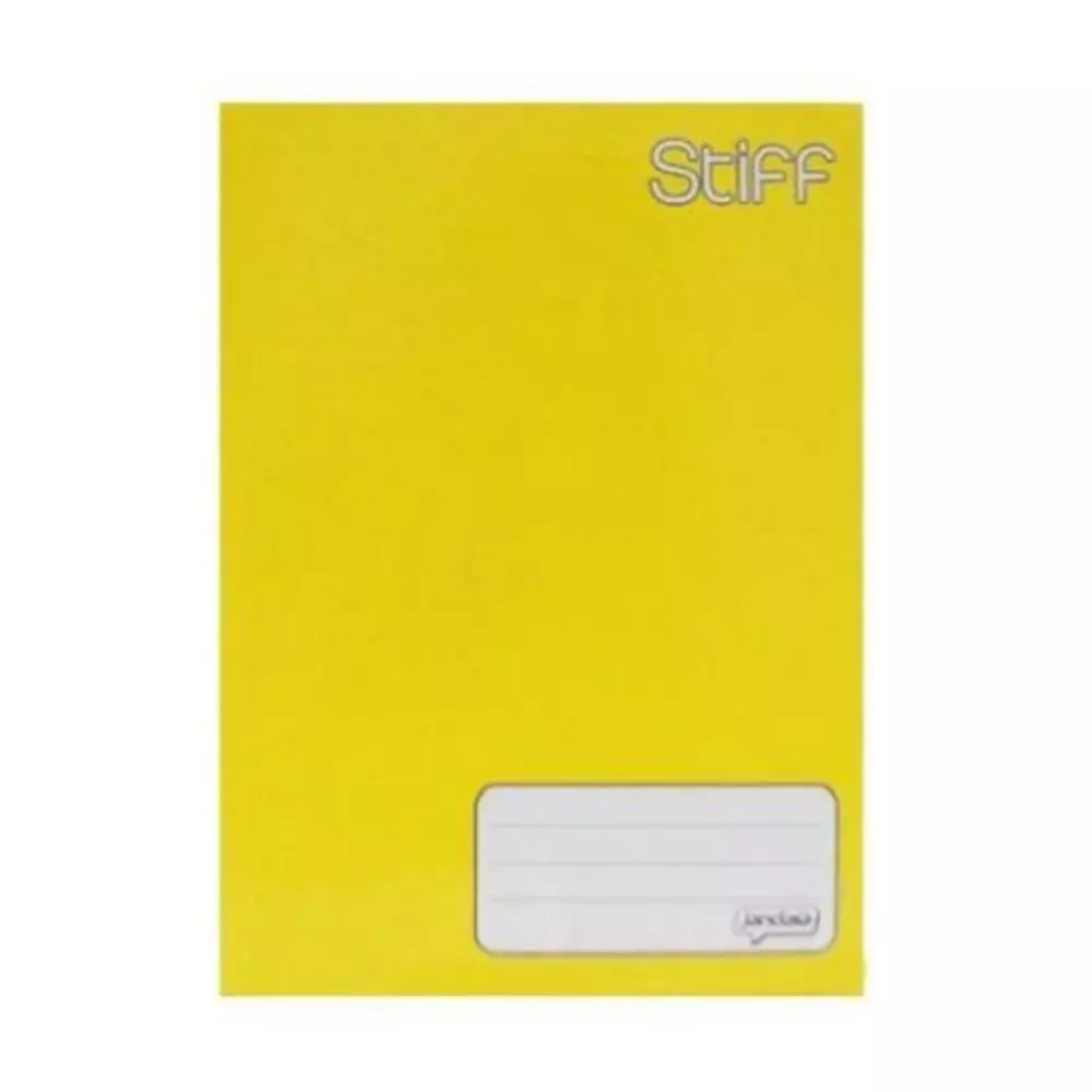 CAD BROCHURA UNIV CD AMARELO 96FLS 
