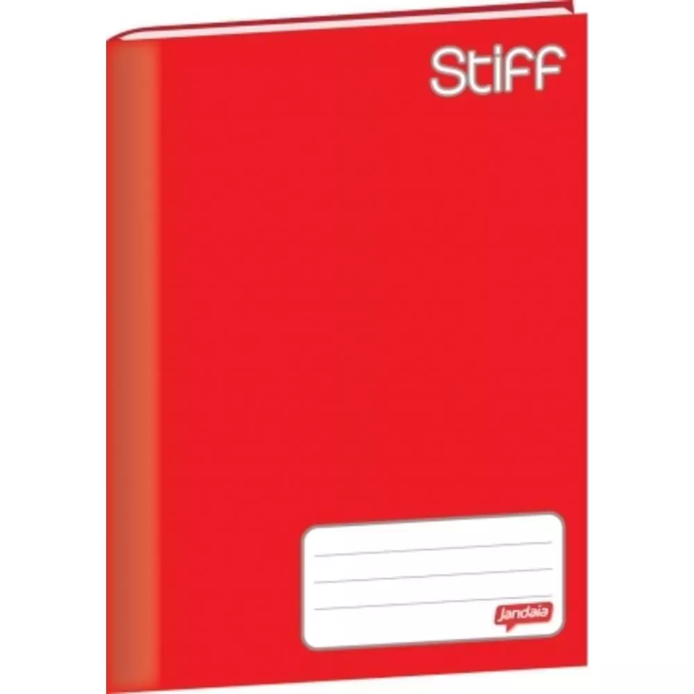 CAD BROCHURA UNIV CD VERMELHO 96FLS 