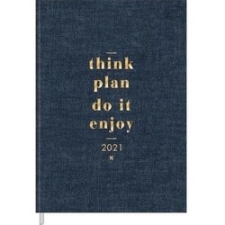 AGENDA COST PERM D+ 3D M5 