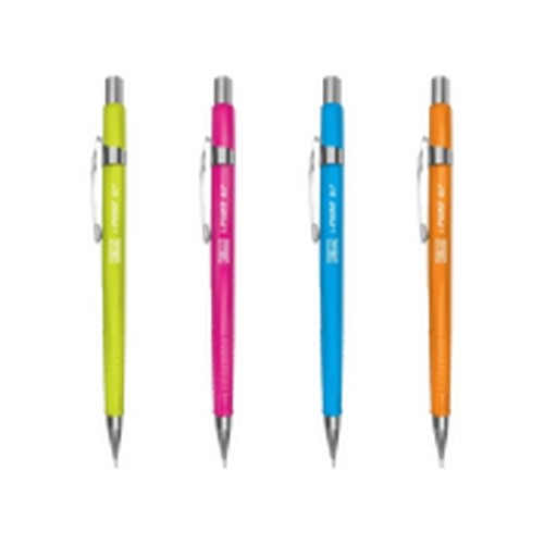 LAPISEIRA 0.7 I-POINT NEON TILIBRA