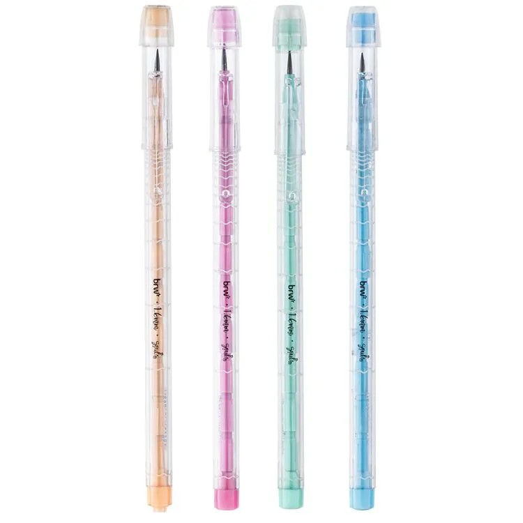 LAPISEIRA 1.6 PLASTICA TROCA PONTA BRW