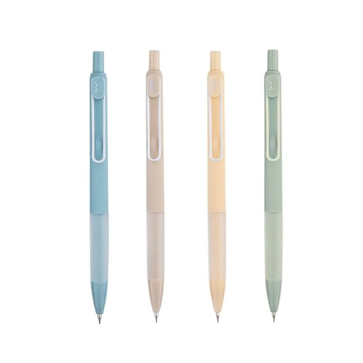 LAPISEIRA 0.7 PLASTICA SOFT BRW