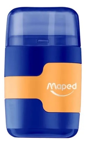 APONTADOR BORRACHA CONNECT MULT MAPED