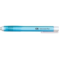 BORRACHA CANETA AUTO ERASER CIS 