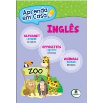 APRENDA EM CASA INGLESALFABETO-OPO