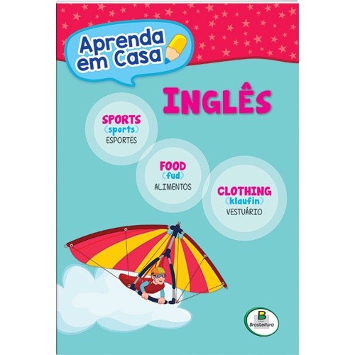 APRENDA EM CASA INGLESESPORTES-ALI