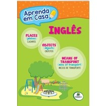 APRENDA EM CASA INGLESLUGARES-OBJE