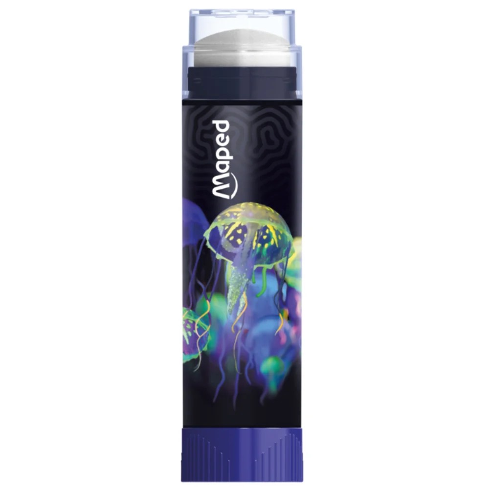 BORRACHA STICK DEEPSEA PARADISE MAPED