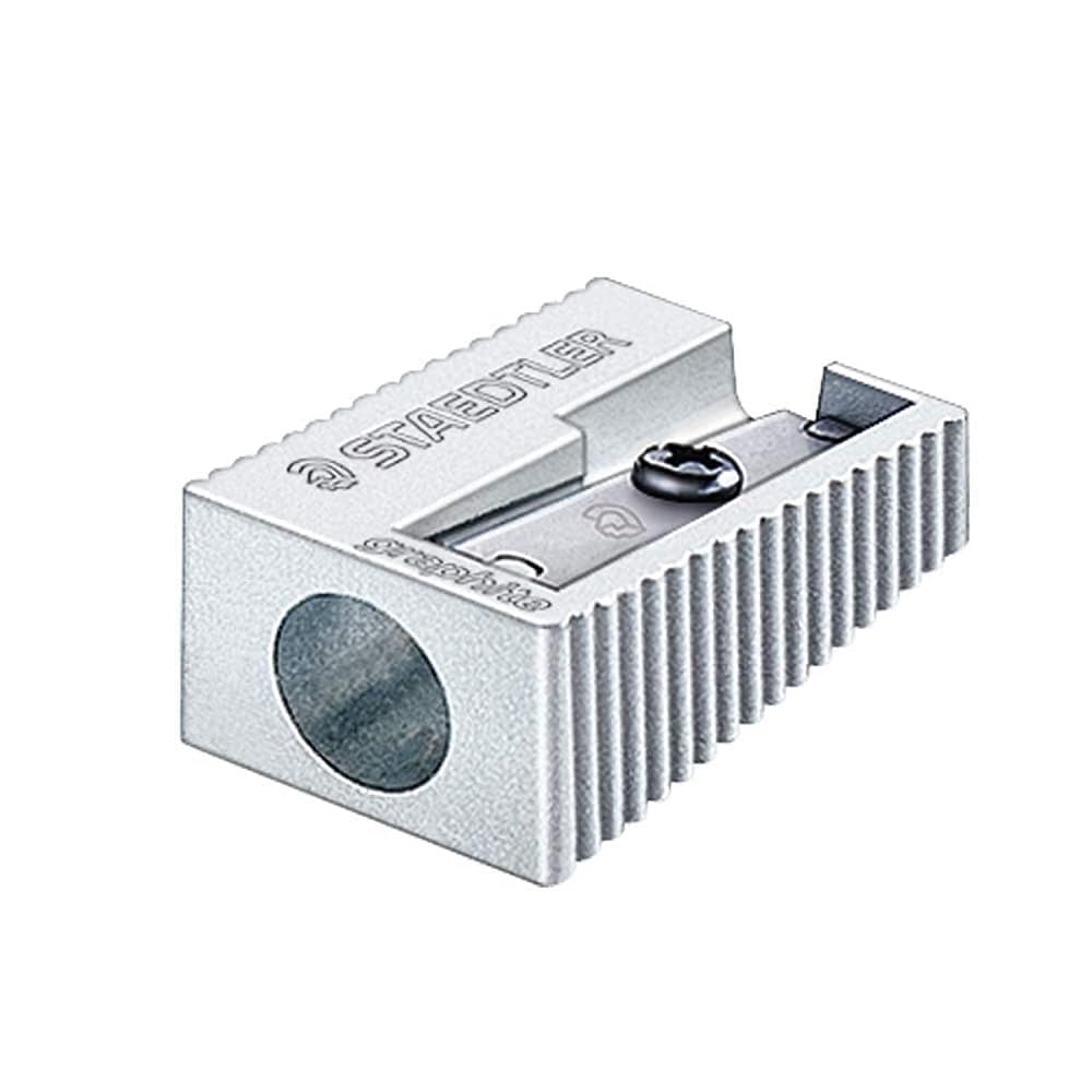 APONTADOR STAEDTLER METAL 
