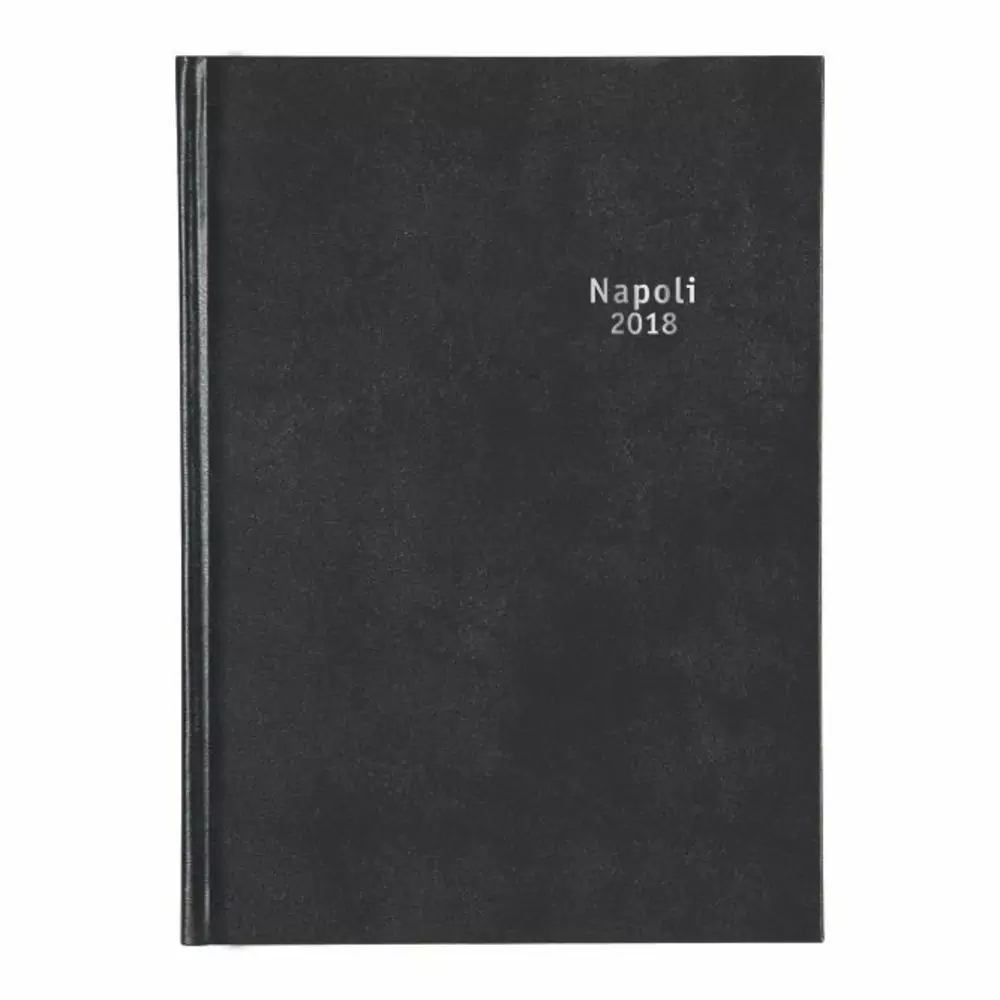 AGENDA COST NAPOLI M5 