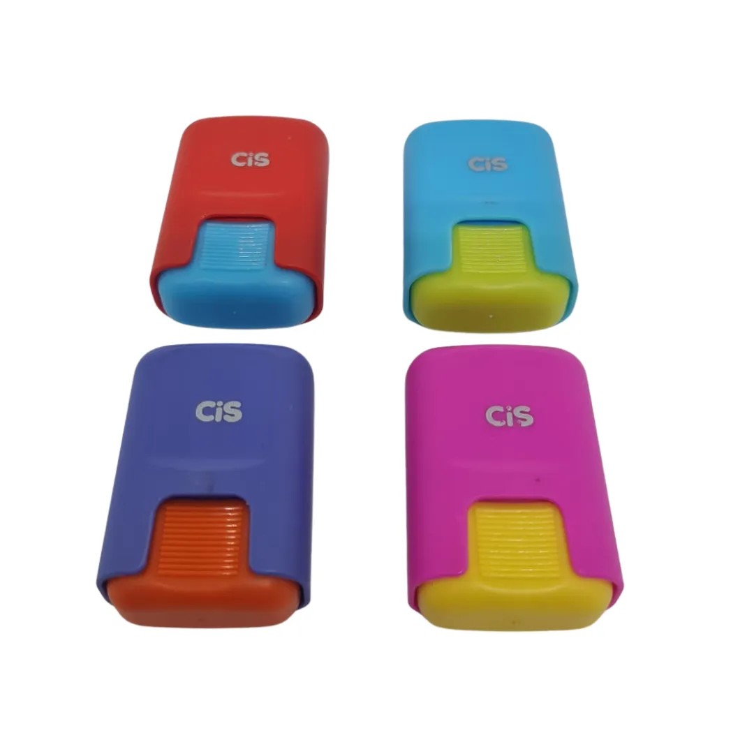 BORRACHA CIS CLUB COLORIDA