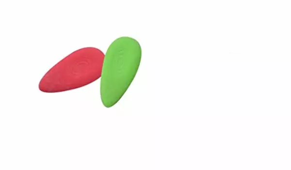 BORRACHA CIS NEON 