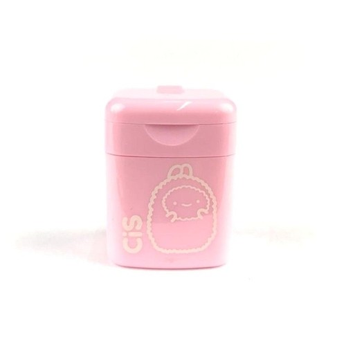 APONTADOR CIS PASTEL