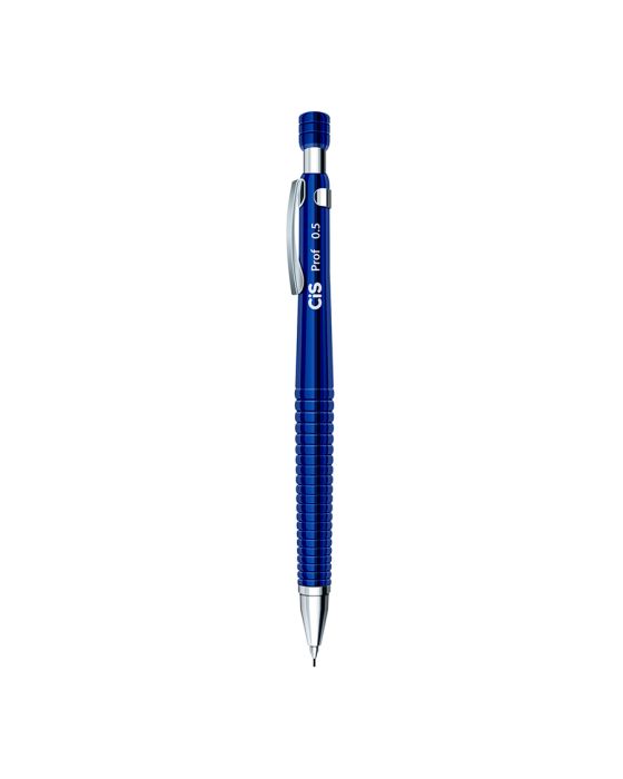 LAPISEIRA 0.5 CIS PROF AZUL