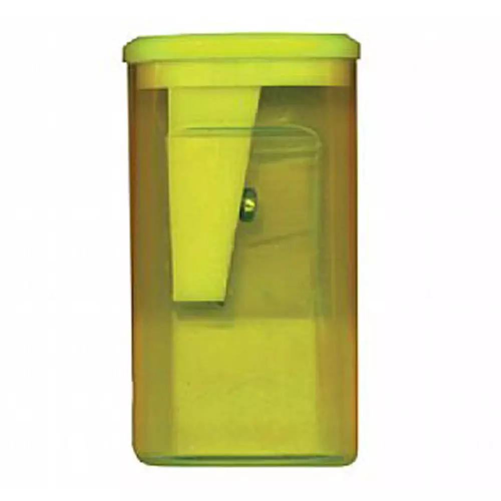 APONTADOR CIS PLAST.DEP.VERT