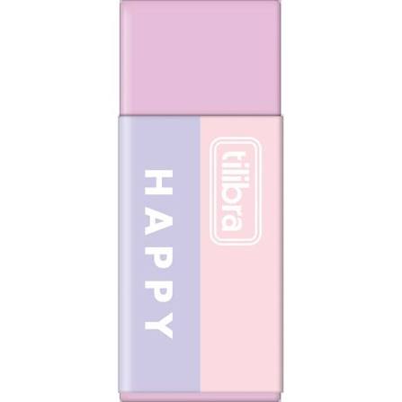 BORRACHA HAPPY TILIBRA