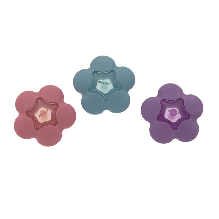 BORRACHA MOLIN LOVE FLOWERS 