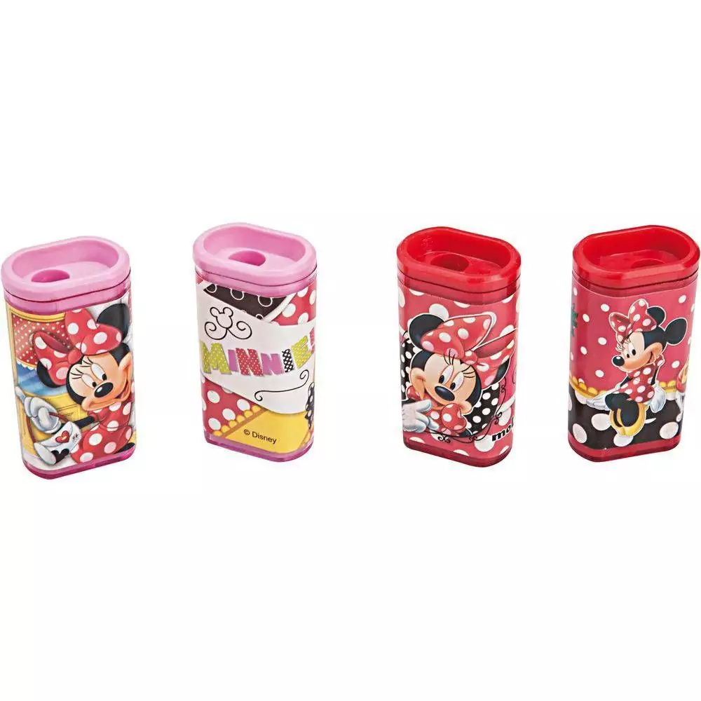 APONTADOR MINNIE MOLIN