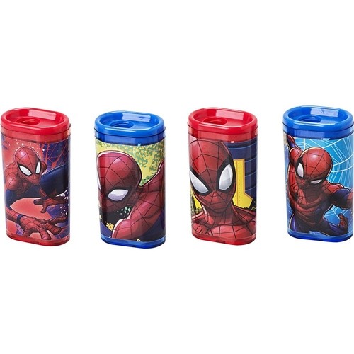 APONTADOR SPIDERMAN MOLIN