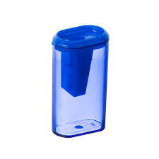 APONTADOR PLASTICO C DEPOSITO BRW