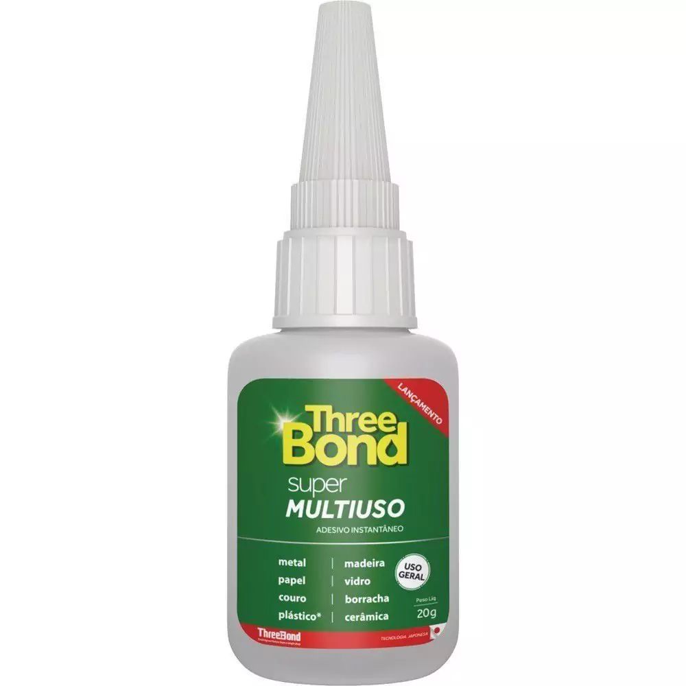 COLA INST. 20G THREE BOND SUPER